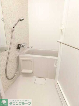 ディアレイシャス泉の物件内観写真